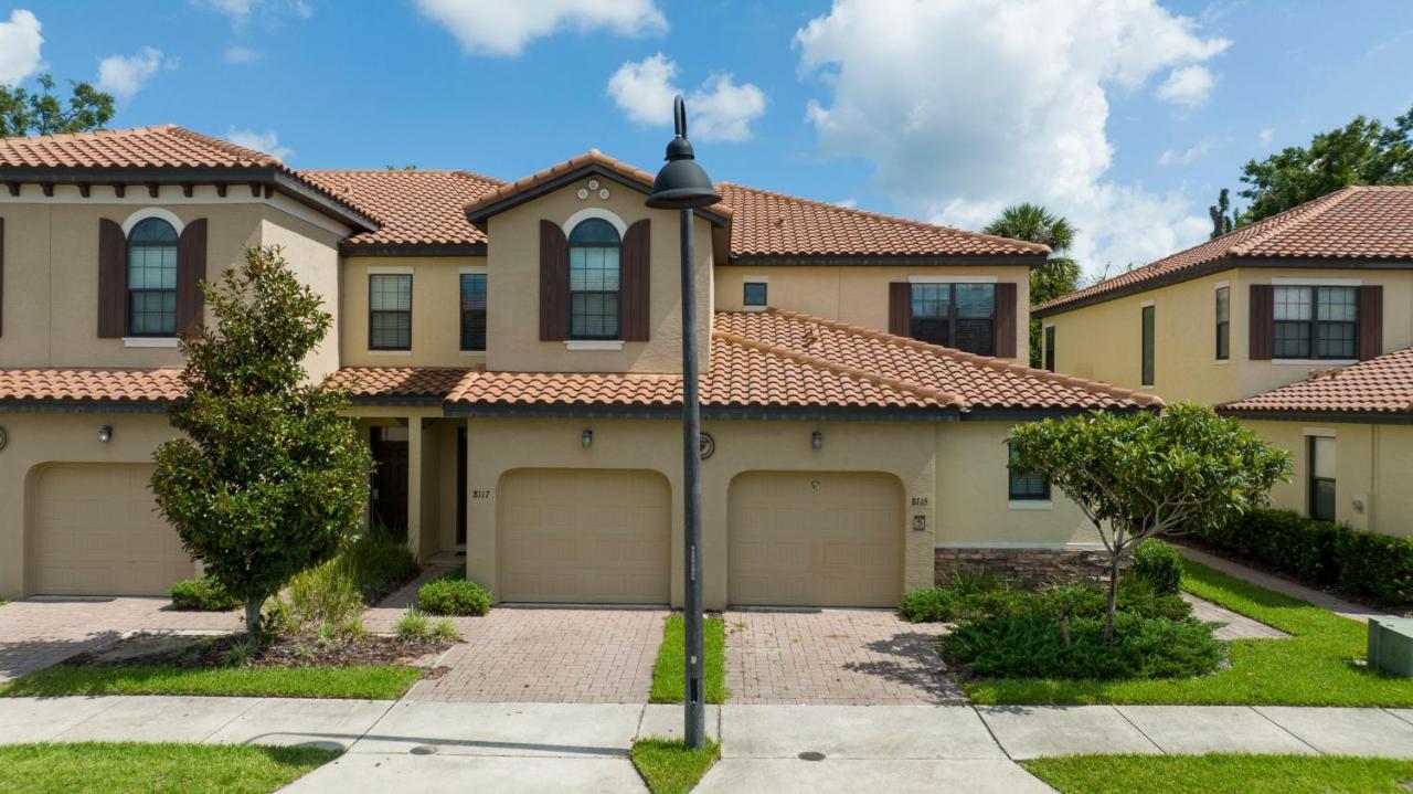 Moradda Harry Porter Theme Vacation Home Near To Disney Parks! 8115 Kissimmee Exterior photo